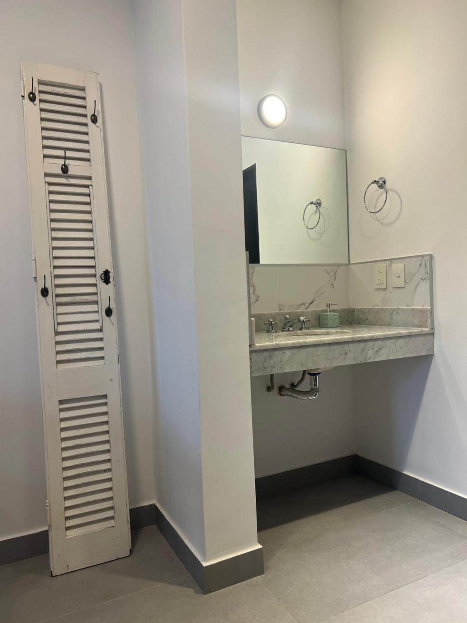 Gorriti Ultimo Apartahotel
