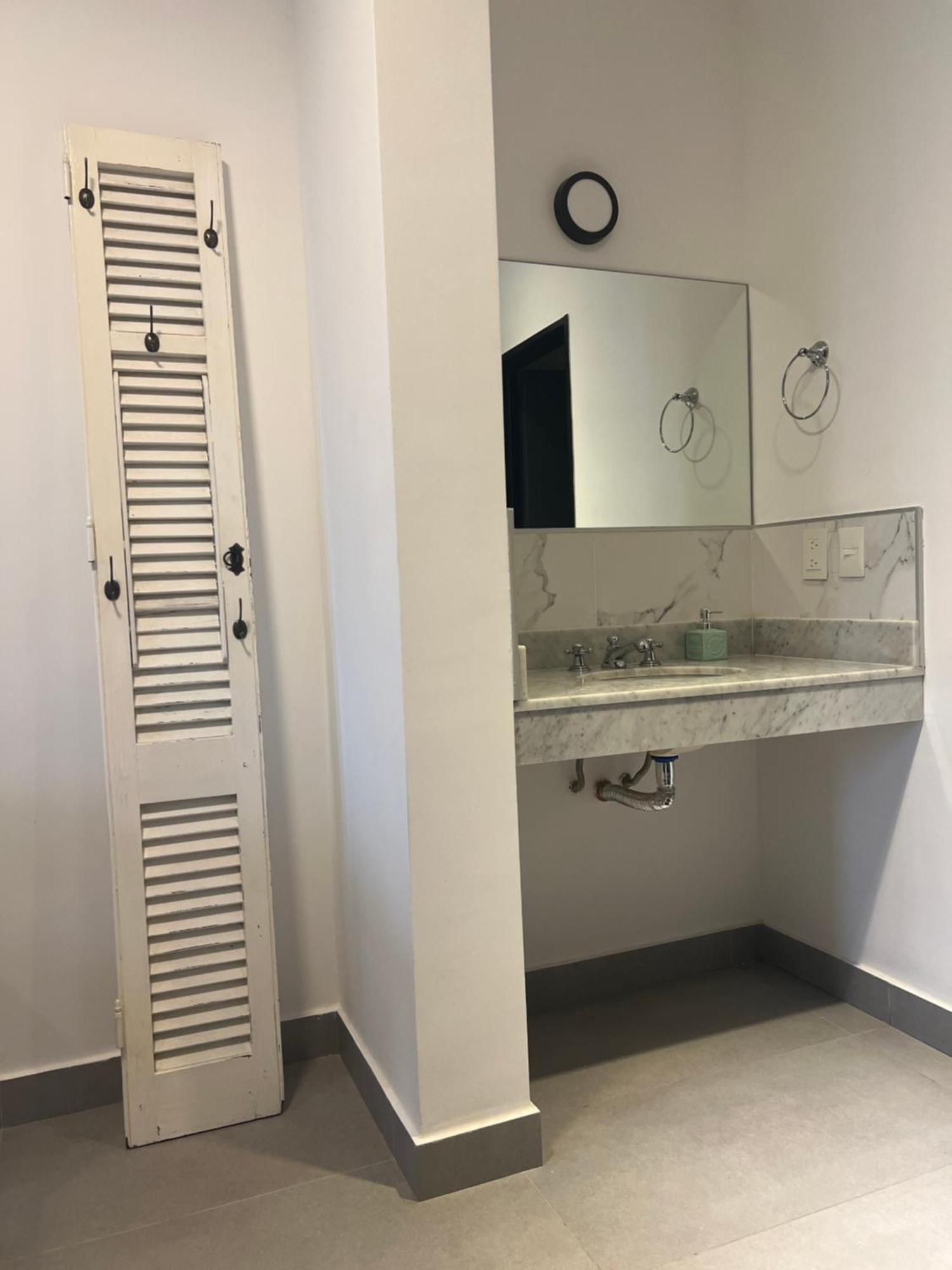 Gorriti Ultimo Appart hôtel Buenos Aires