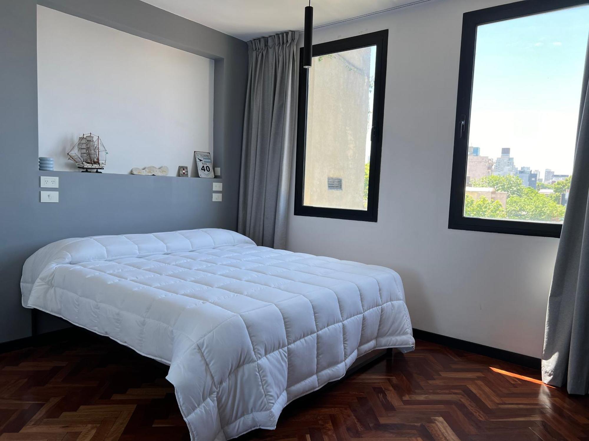 Gorriti Ultimo Appart hôtel Buenos Aires