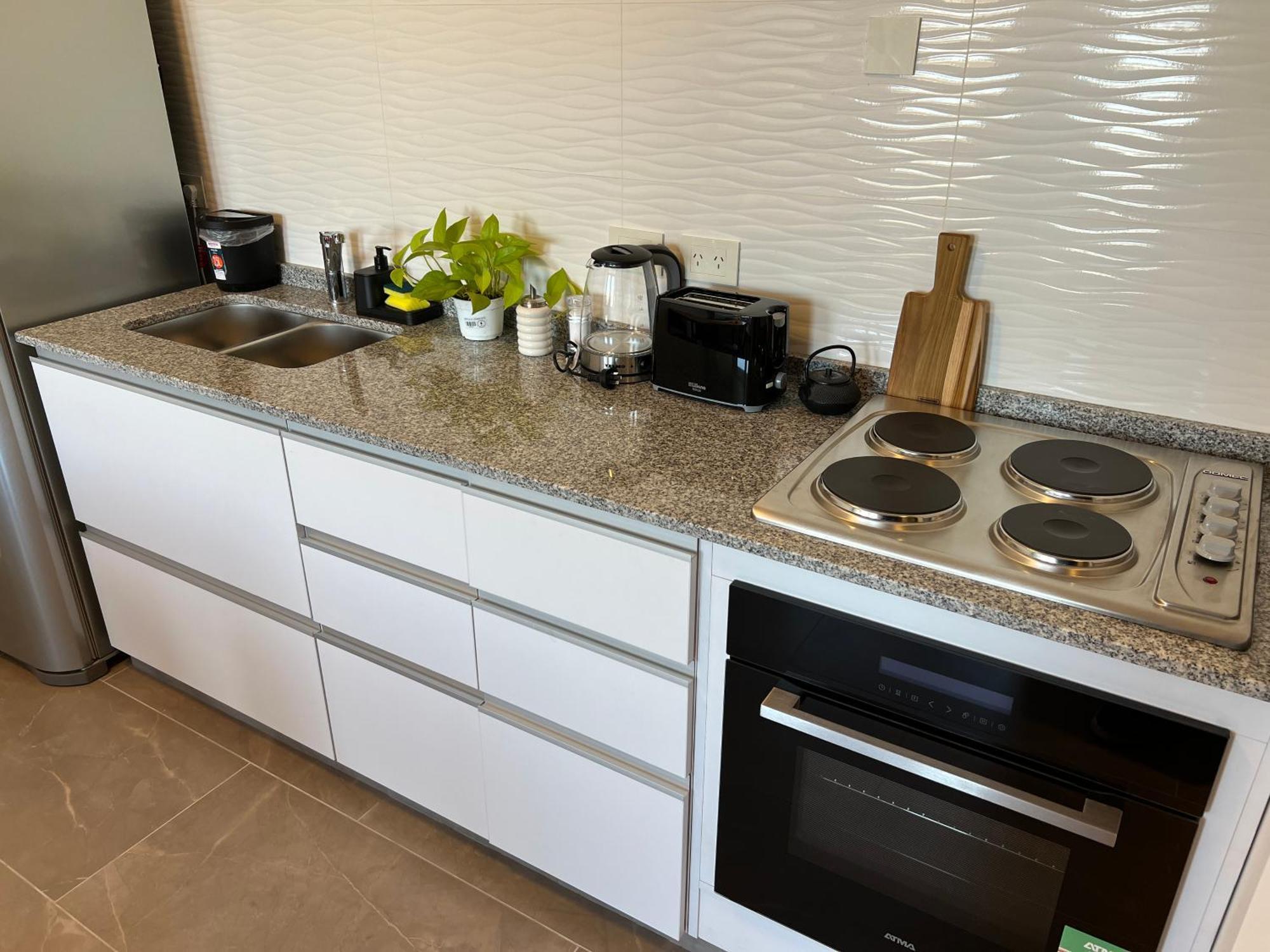 Appart hôtel Gorriti Ultimo Buenos Aires