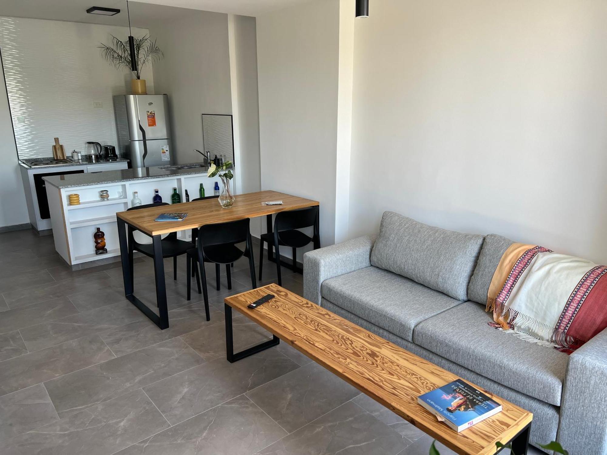 Gorriti Ultimo Appart hôtel *