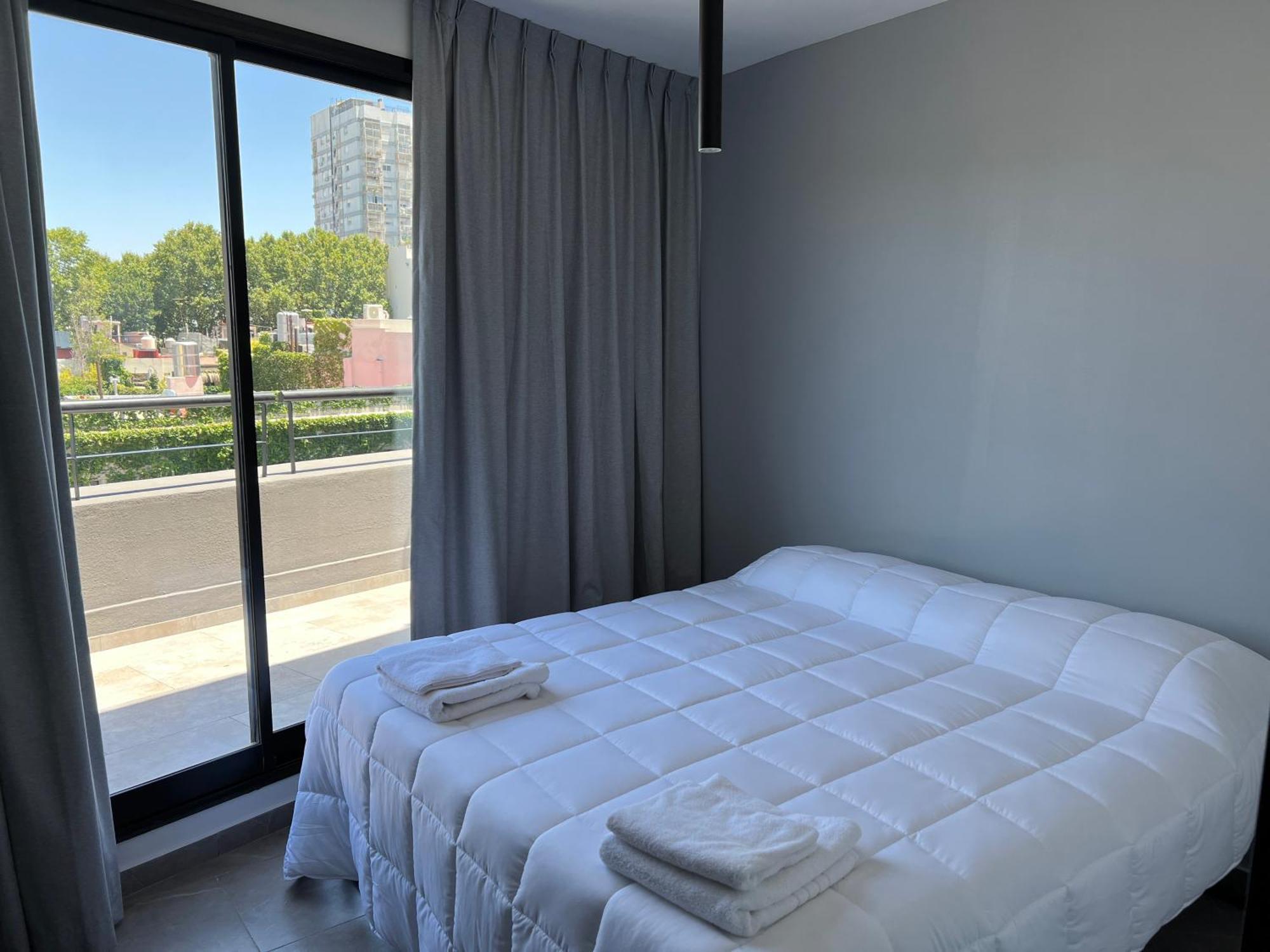 Gorriti Ultimo Appart hôtel Buenos Aires