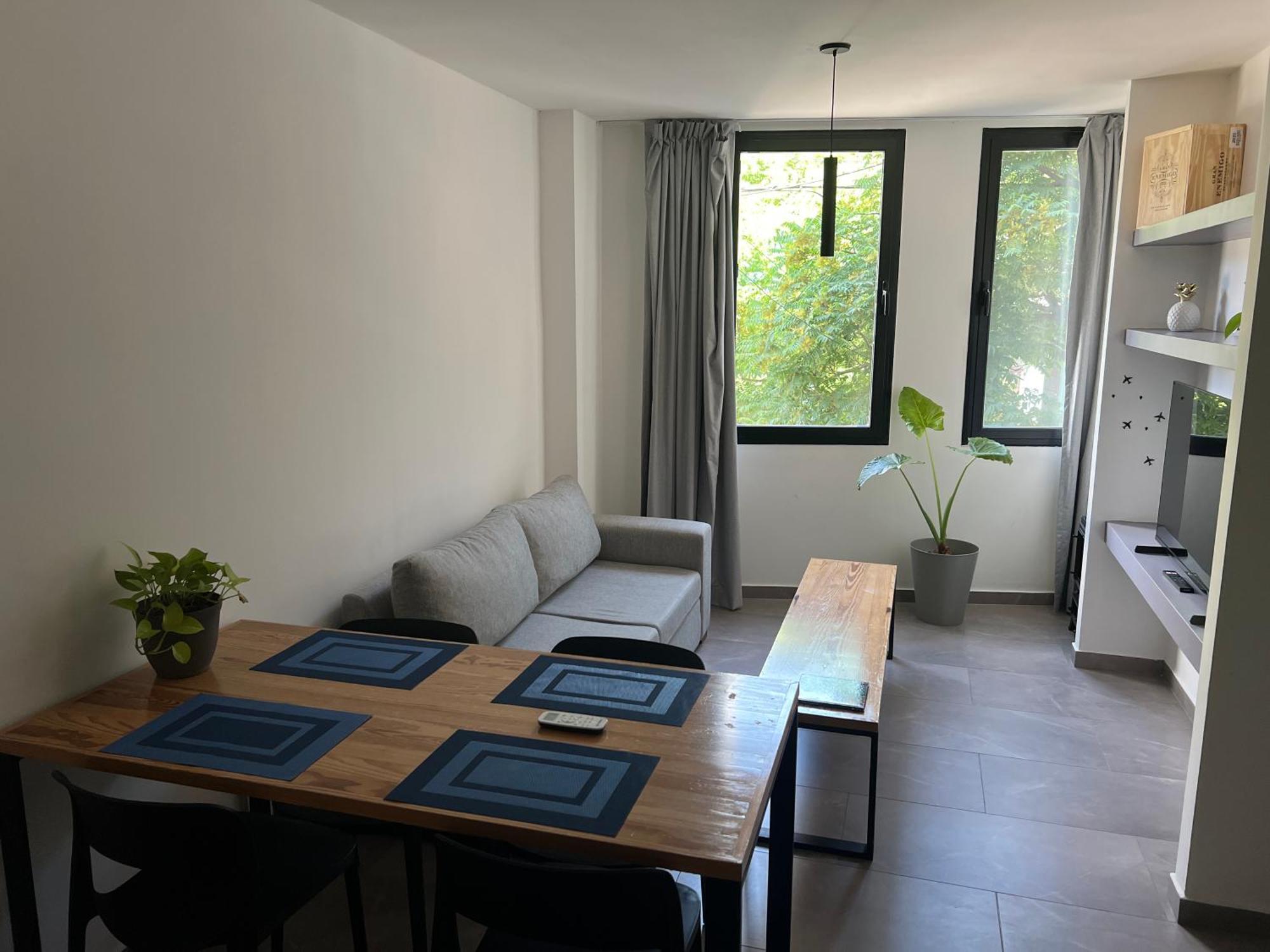 Appart hôtel Gorriti Ultimo Buenos Aires