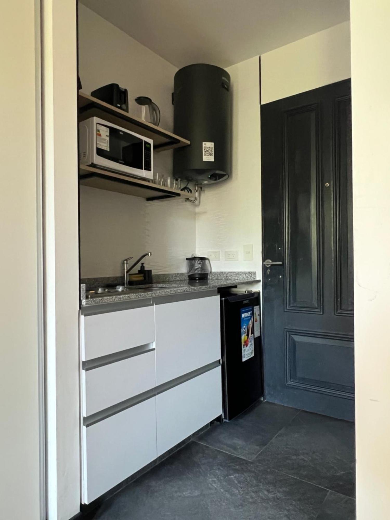 Gorriti Ultimo Appart hôtel